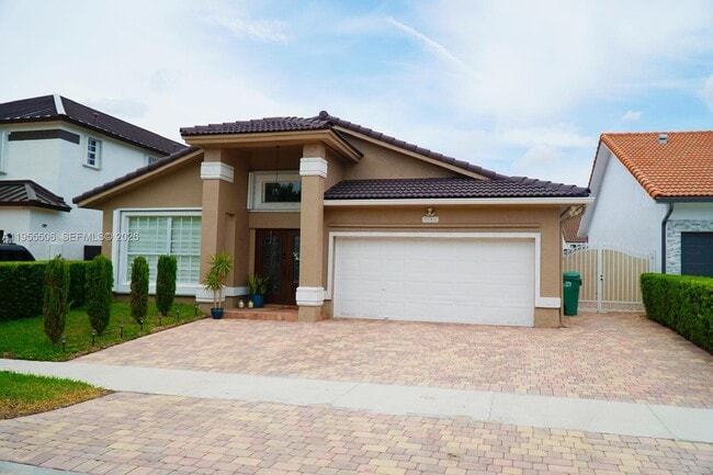 Building Photo - 9143 NW 146th Terrace