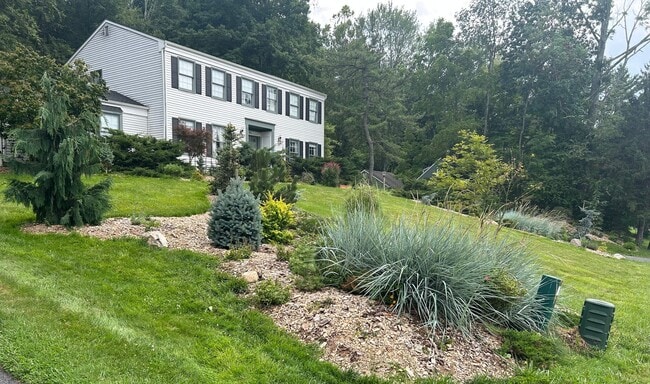 64 Bald Eagle Rd