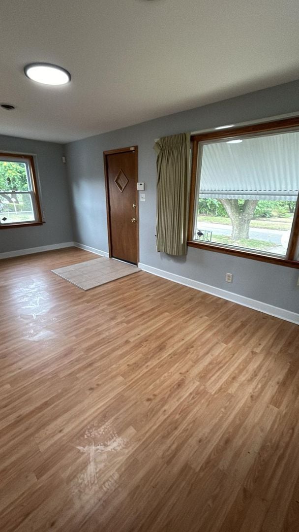 Photo - 3 Bed 1 Bath Single Family Home in Gary!