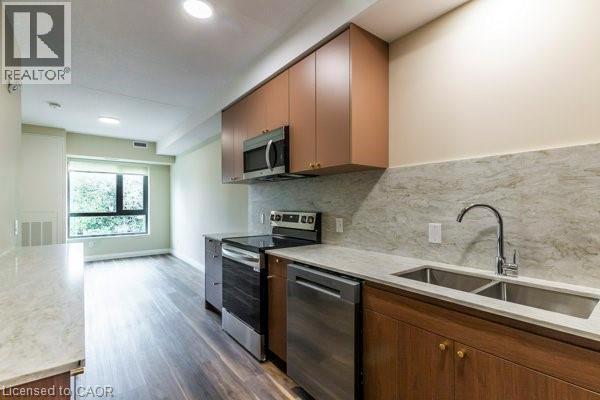 Photo - 580 Coldstream Dr Unité 201