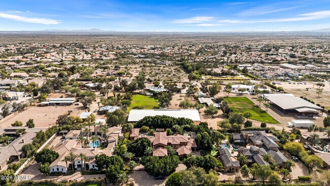 Photo - 11571 E Cochise Dr