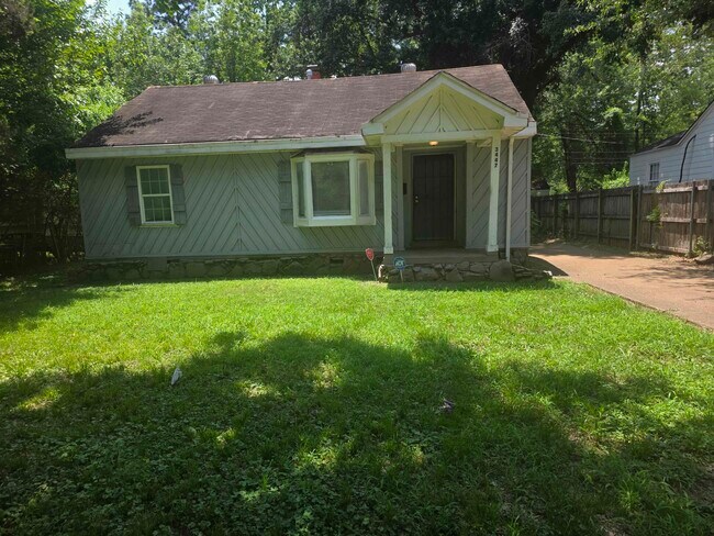 Building Photo - 3447 Dunn Ave
