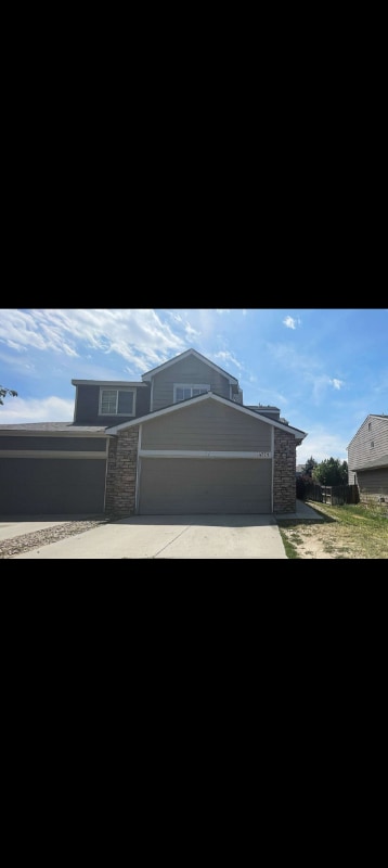 Building Photo - 14378 E 47th Dr Rental