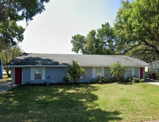 Building Photo - 2303 5th St