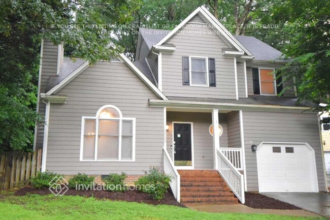 Building Photo - 5533 Bridford Pl Rental