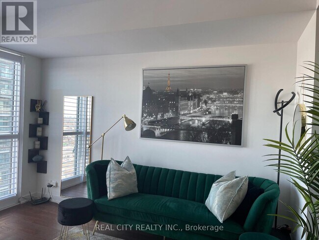 Photo - 2212 Lake Shore Blvd W Unit 4309