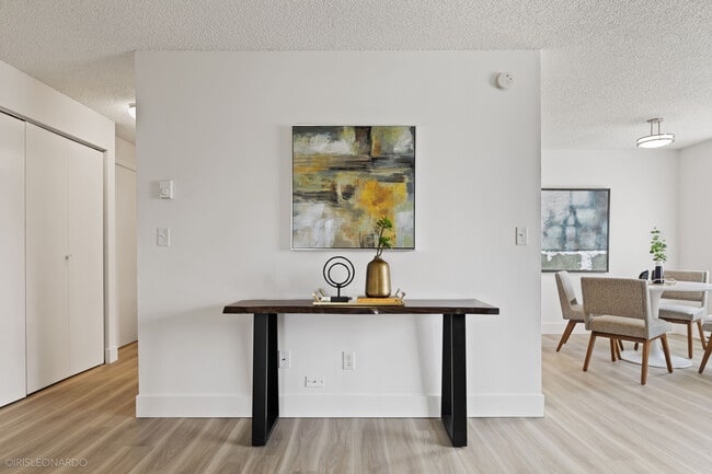 Bridge City Apartments