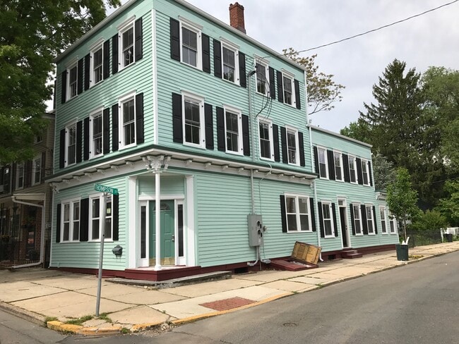 Photo - 21 2nd St Townhome