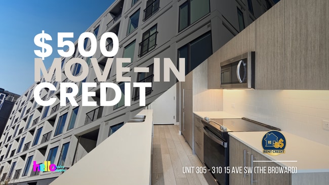 Building Photo - 310-315 15 Ave SW Unit 305