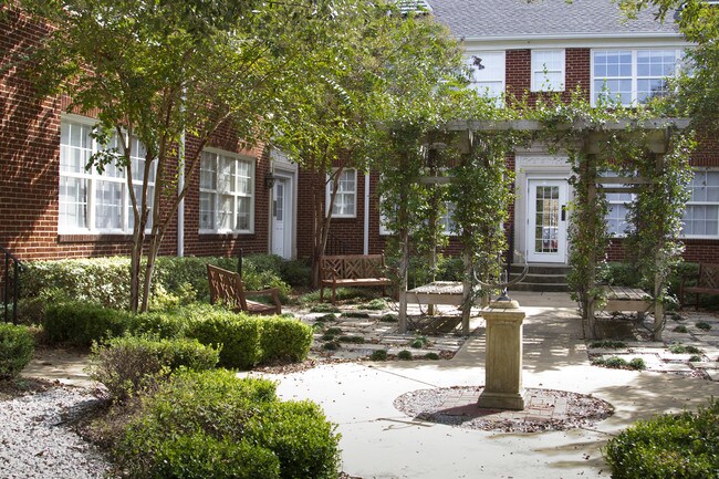 Photo - Adams Avenue Lofts