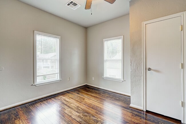 Photo - Cozy Efficiency Apartment Minutes from OU Campus