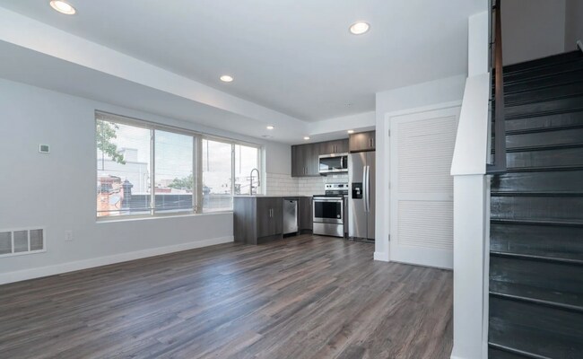 1261-63 N Newkirk St Unit C