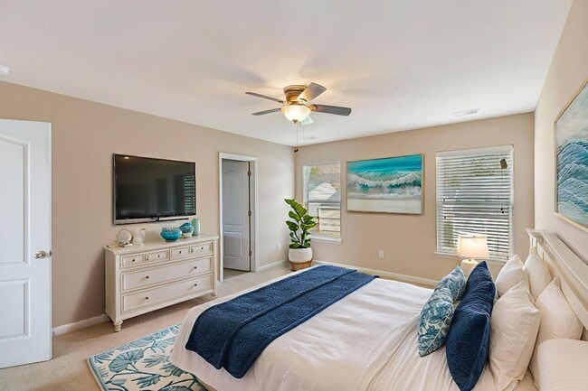 Photo - Lakes of Summerville