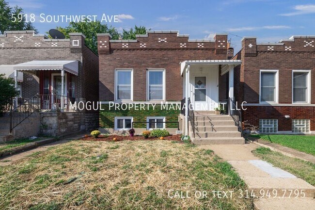 Photo - 5918 Southwest Ave