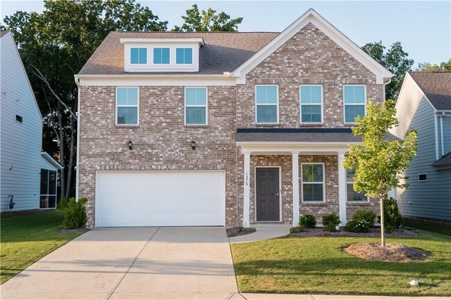 1376 Maston Rd
