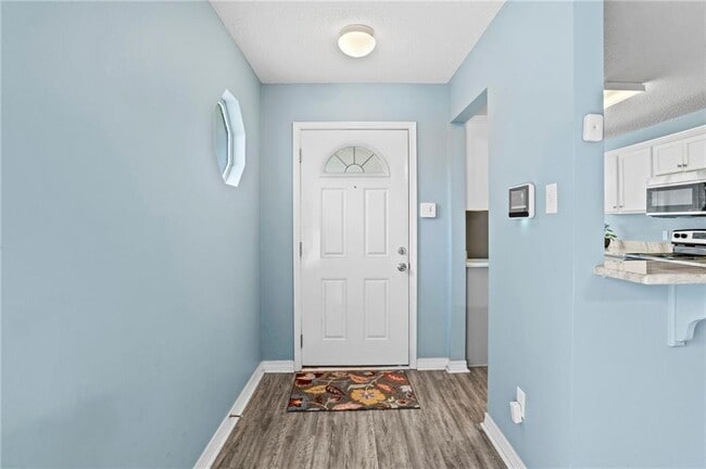 Photo - 8650 E Hamilton Bridges Dr