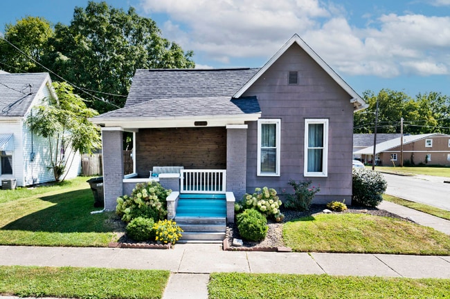 Building Photo - 427 Riley Ave Rental