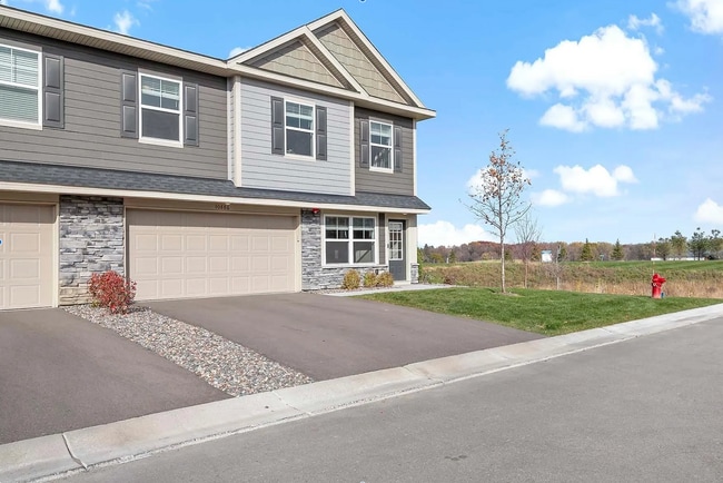Photo - 10886 Glacier Ln N Townhome