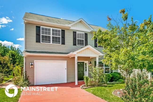 Building Photo - 4014 Lady Slipper Ln