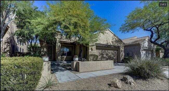 Photo - 7634 E San Fernando Dr House
