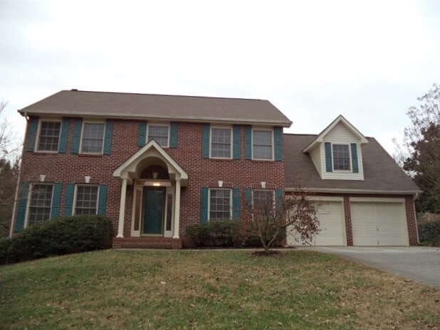 Building Photo - 1517 Autumn Ridge Dr