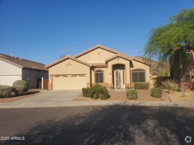 Building Photo - 26111 N 67th Dr Rental