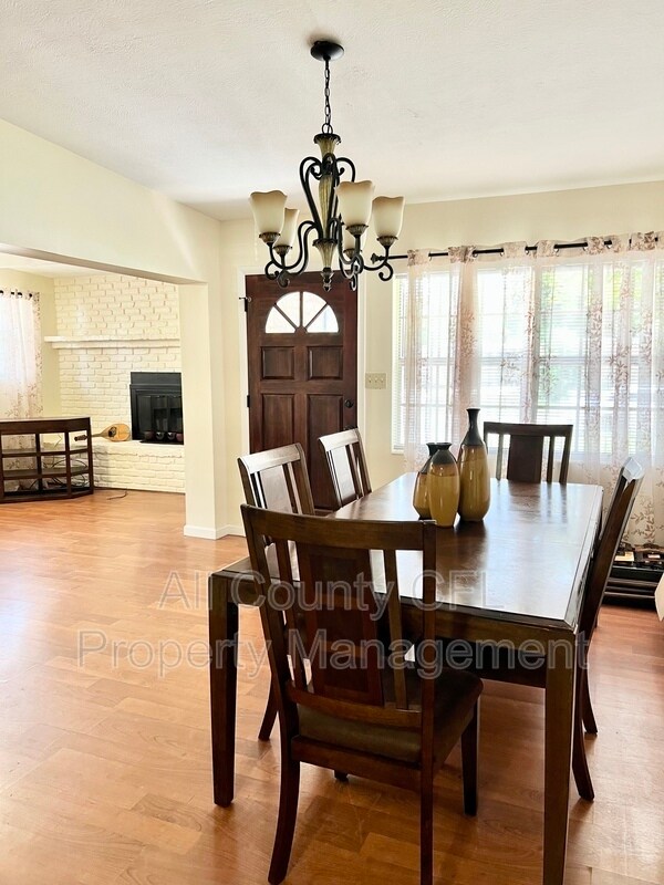 1212 Vonderay Rd House House Rental in Orlando, FL