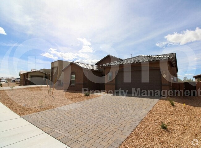 Building Photo - 7924 S Desert Indigo Dr Rental