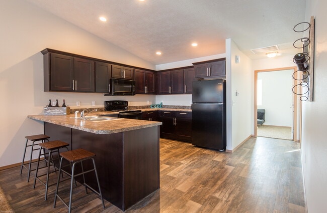 Photo - Augusta Townhomes