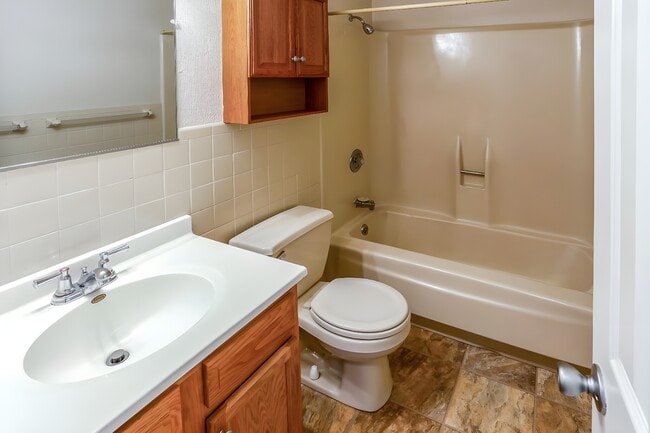 Photo - Armor Heights