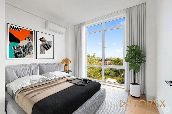 Building Photo - 2 bedroom in BRONX NY 10454 Unit 4A Rental