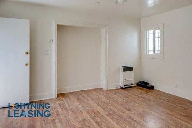 Photo - 1326 N Serrano Ave