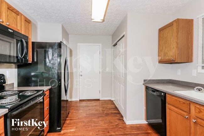 Photo - 3424 Brook Spring Dr