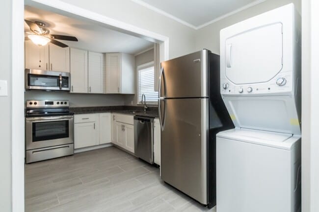 1513 N Alston Ave Unit B