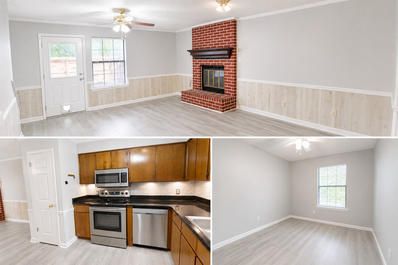 Photo - 3 bedroom 2 1/2 bath in desirable Georgetown
