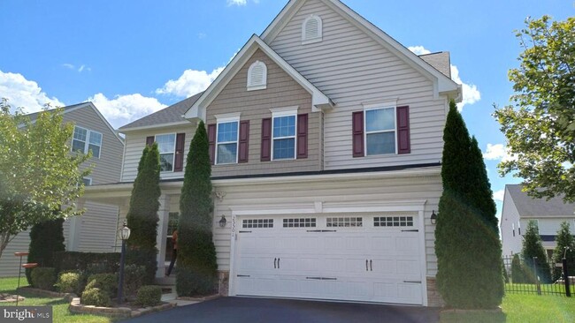 Building Photo - 25501 Emerson Oaks Dr Rental