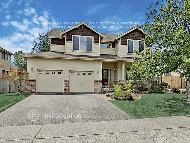 Building Photo - 1104 Williams St NW