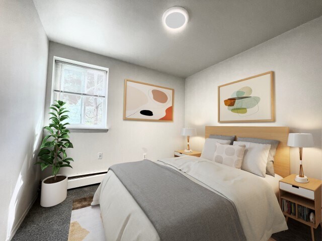 Juniper House Senior Living