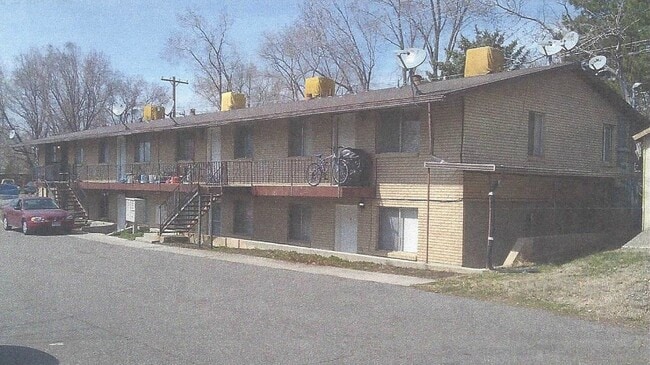 Photo - 3070 Eccles Ave Apartamentos Unidad 8