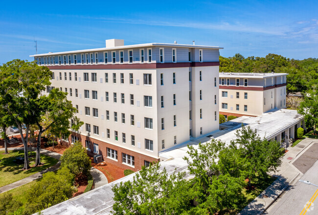 Building Photo - St. Giles Manor II Rental