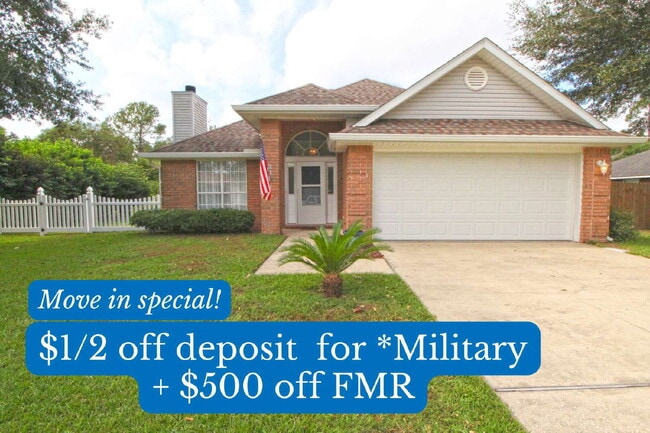 Building Photo - Perdido Bay Country Club Estates – 3BR/2BA... Rental