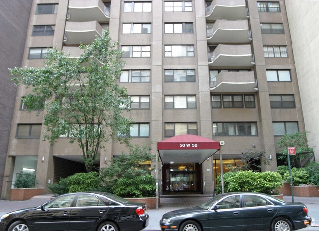 Photo - The Coronet Condominium