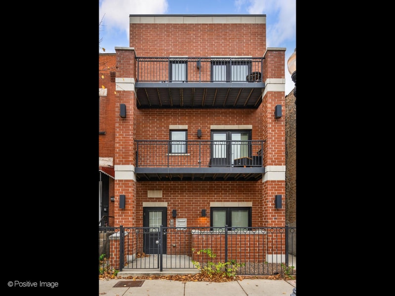 Photo - 2248 W Taylor St