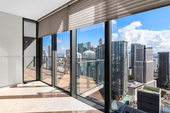 Photo - 88 SW 7th St Unit 3907