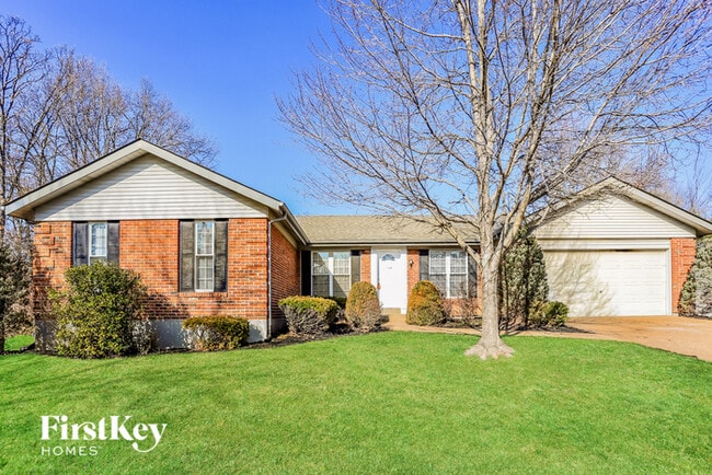 Building Photo - 4765 Bramble Berry Dr Rental