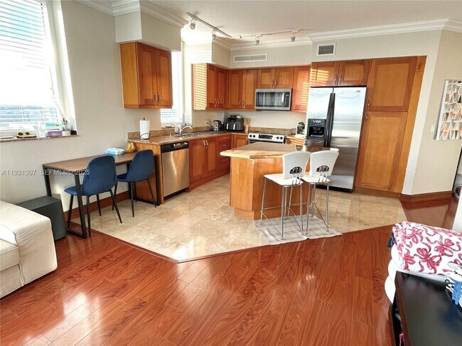 Building Photo - 1745 E Hallandale Beach Blvd Unit 1507W