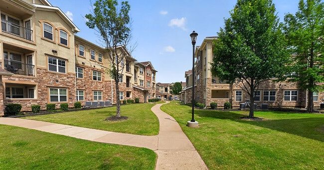 Gardens of Denton Apartments
