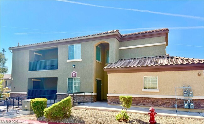 6868 Sky Pointe Dr Unit 2041