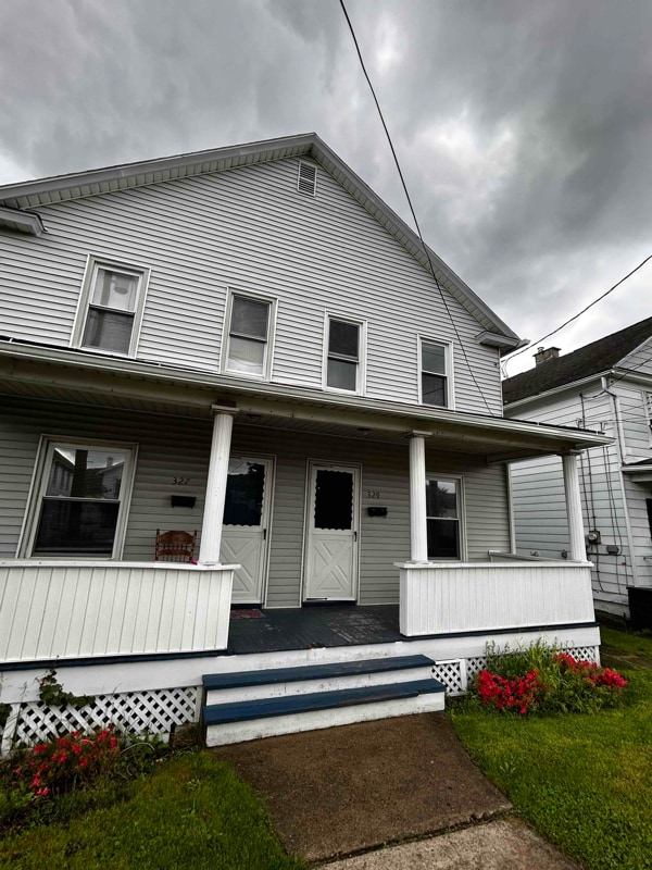 Photo - 329 Fremont St