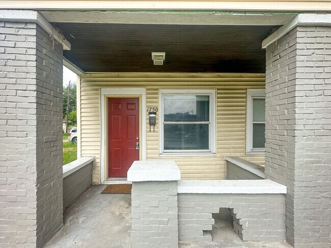 Photo - 1750-1752 N Rural St Unidad 1750 North Rural Street